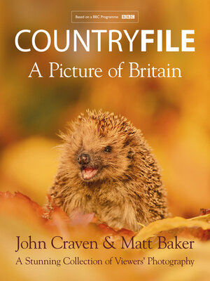 cover image of Countryfile – a Picture of Britain